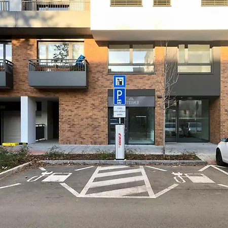 Old Town Brewery - Stein Apartmán