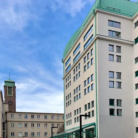 Apartmán Old Town Brewery - Stein Bratislava