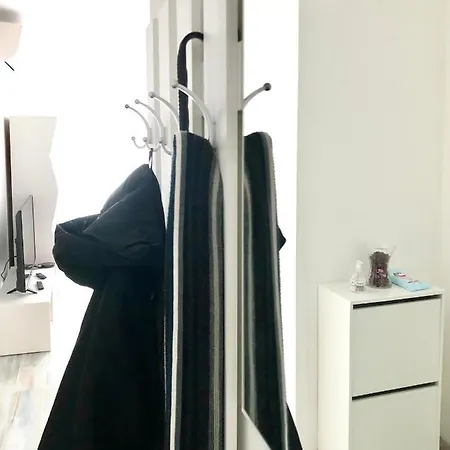 Old Town Brewery - Stein