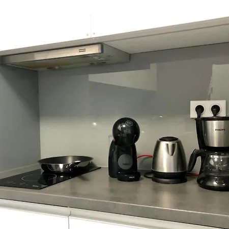 Old Town Brewery - Stein Apartament Bratislava