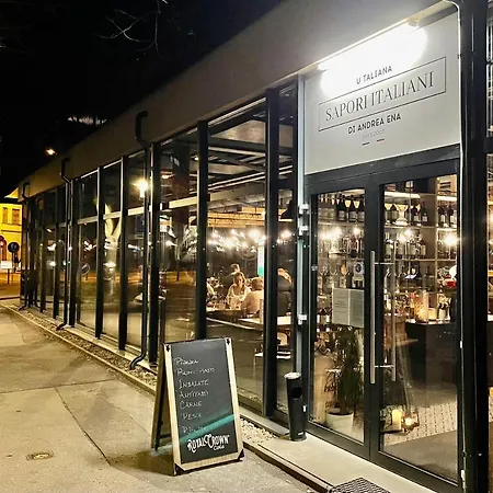 Old Town Brewery - Stein Apartmán