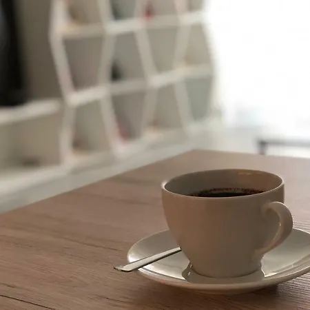 Old Town Brewery - Stein Apartament *