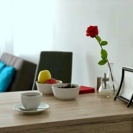 Old Town Brewery - Stein Apartamento *