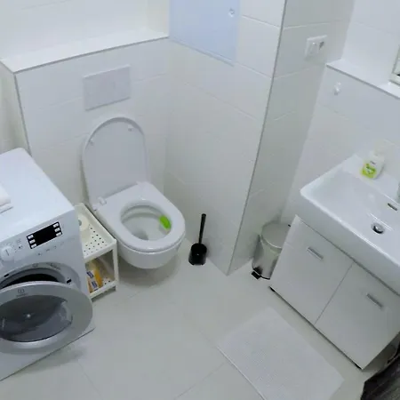 Old Town Brewery - Stein Apartament Bratislava