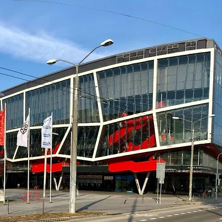 Old Town Brewery - Stein * Bratislava