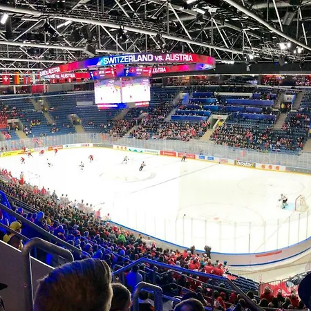 Old Town Brewery - Stein Apartmán Bratislava