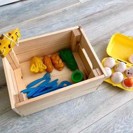 Apartament Old Town Brewery - Stein Bratislava