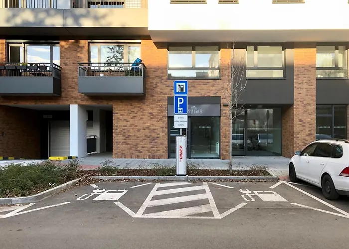 Old Town Brewery - Stein アパート