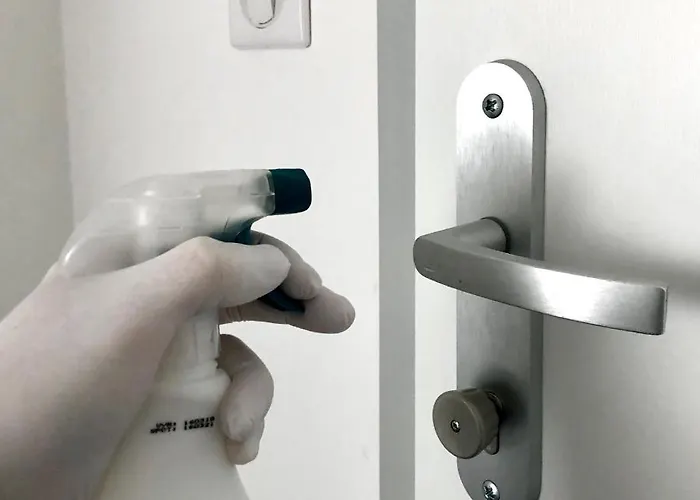 Old Town Brewery - Stein *