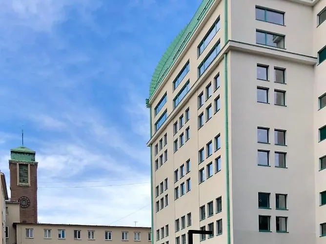 Apartamento Old Town Brewery - Stein Bratislava