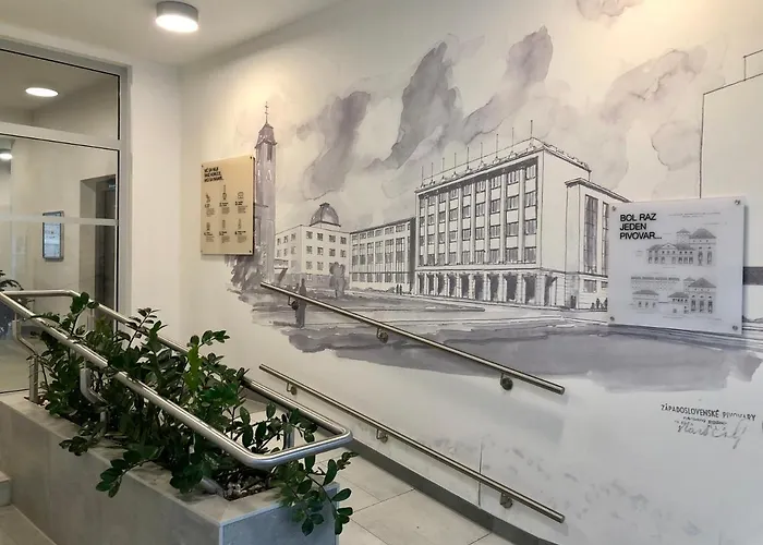 Old Town Brewery - Stein