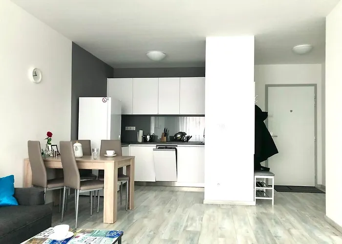 Apartamento Old Town Brewery - Stein