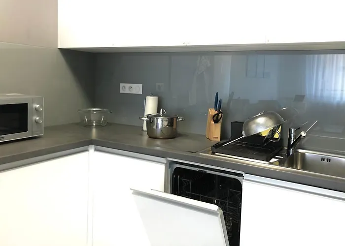 Old Town Brewery - Stein アパート *