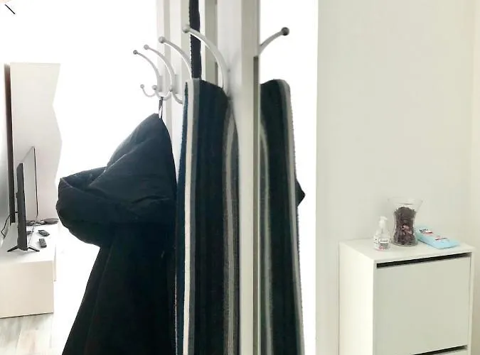 Old Town Brewery - Stein