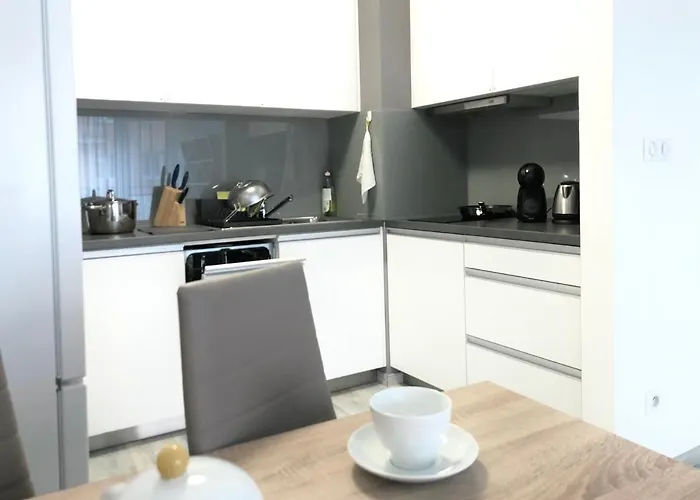 Old Town Brewery - Stein *