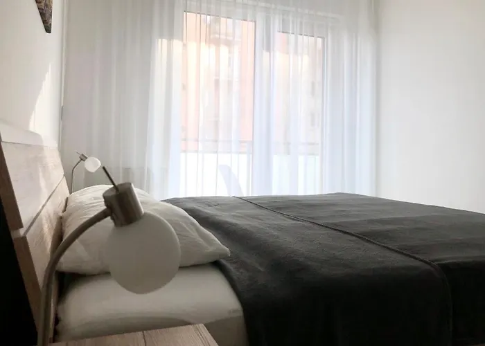 Old Town Brewery - Stein Apartamento