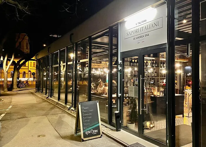 Old Town Brewery - Stein Apartamento