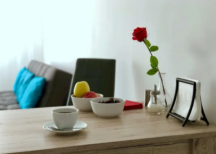 Old Town Brewery - Stein Apartmán *