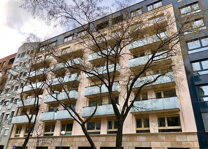 Old Town Brewery - Stein