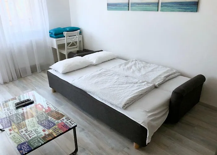 Old Town Brewery - Stein Pozsony