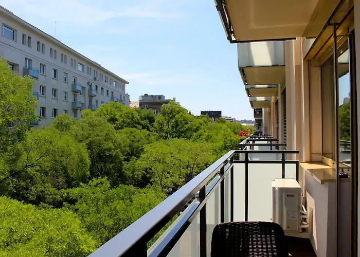 Old Town Brewery - Stein Apartament *