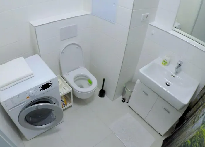 Old Town Brewery - Stein アパート ブラチスラヴァ