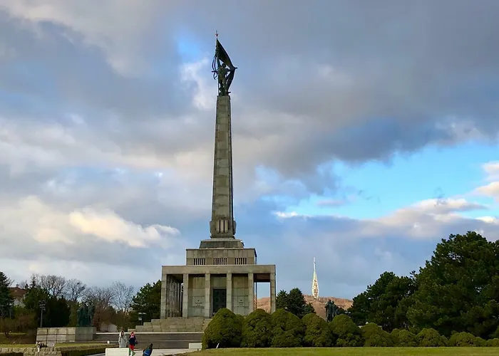 Apartman Old Town Brewery - Stein *