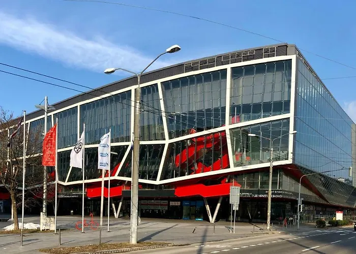 Old Town Brewery - Stein * 布拉迪斯拉发