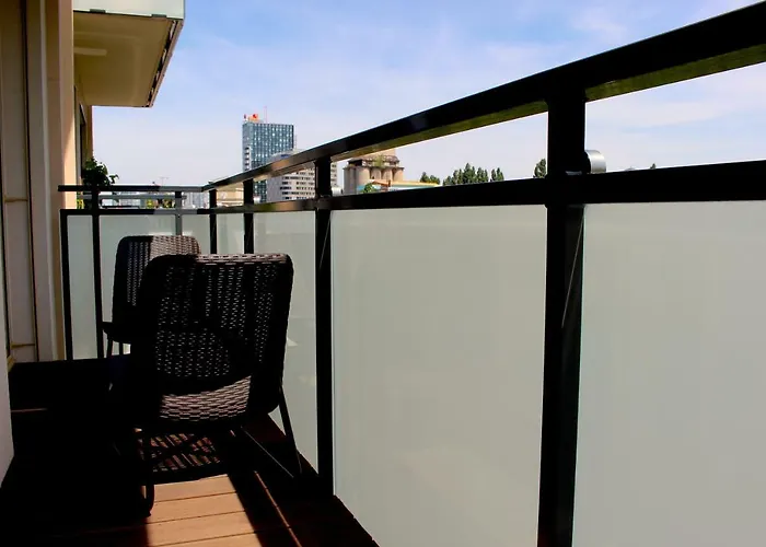 Apartamento Old Town Brewery - Stein