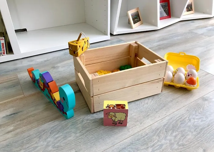 Old Town Brewery - Stein アパート