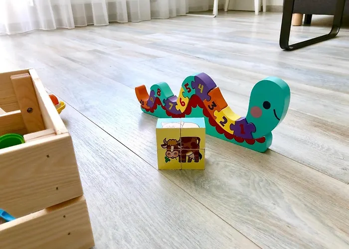 Old Town Brewery - Stein Apartament