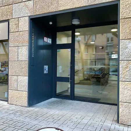 דירה Old Town Brewery - Stein *