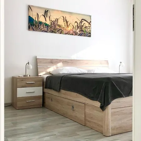 דירה Old Town Brewery - Stein