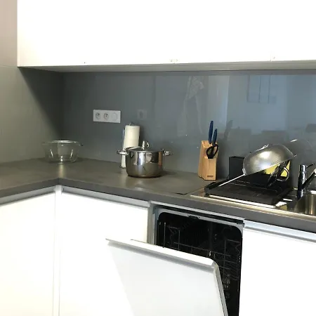 Old Town Brewery - Stein דירה *