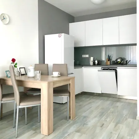 Old Town Brewery - Stein דירה *