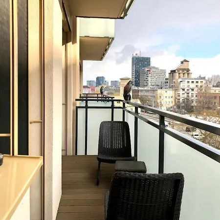 דירה Old Town Brewery - Stein ברטיסלאבה