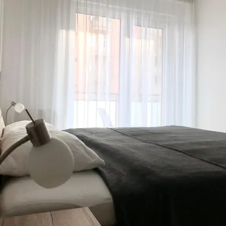 Old Town Brewery - Stein דירה