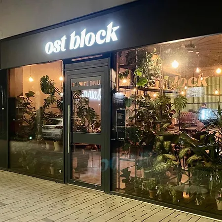 דירה Old Town Brewery - Stein ברטיסלאבה