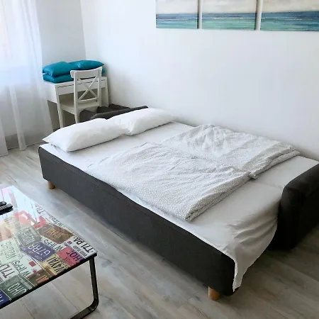 Old Town Brewery - Stein ברטיסלאבה