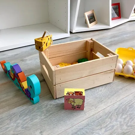 Old Town Brewery - Stein דירה