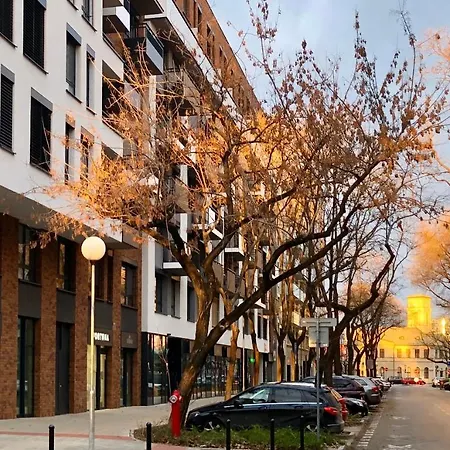 דירה Old Town Brewery - Stein *