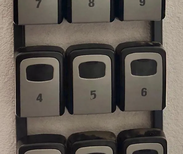 Daire Old Town Brewery - Stein Bratislava