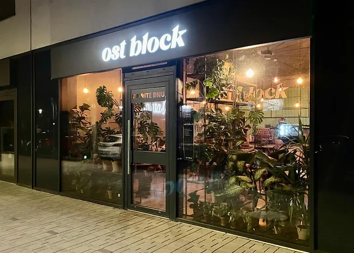 Daire Old Town Brewery - Stein Bratislava