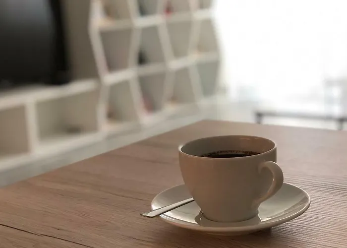 Old Town Brewery - Stein Daire *