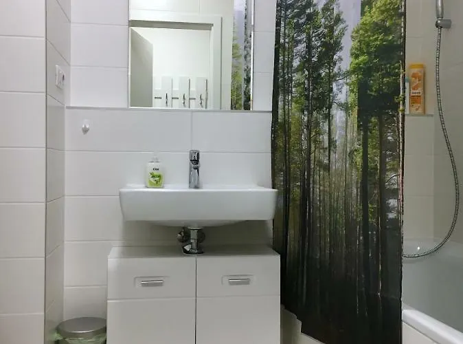 Old Town Brewery - Stein *