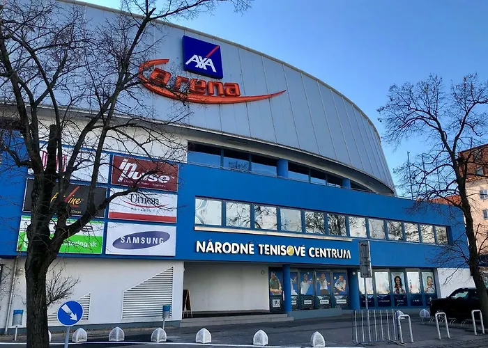 Old Town Brewery - Stein * Bratislava