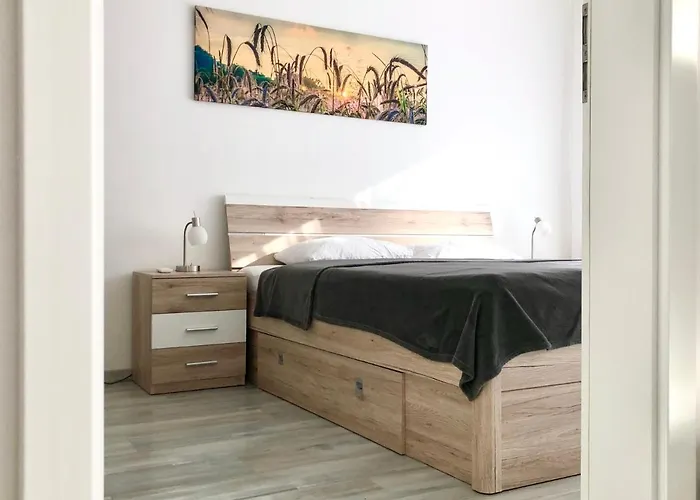 아파트 Old Town Brewery - Stein