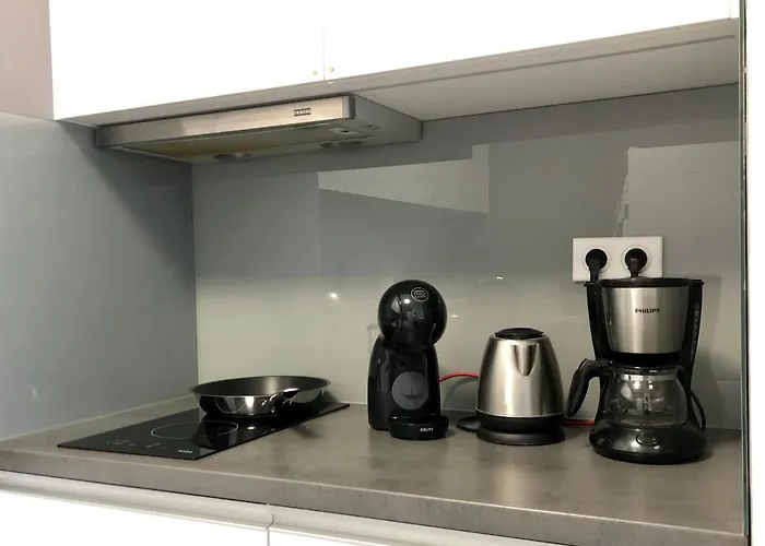 Old Town Brewery - Stein 아파트 브라티슬라바