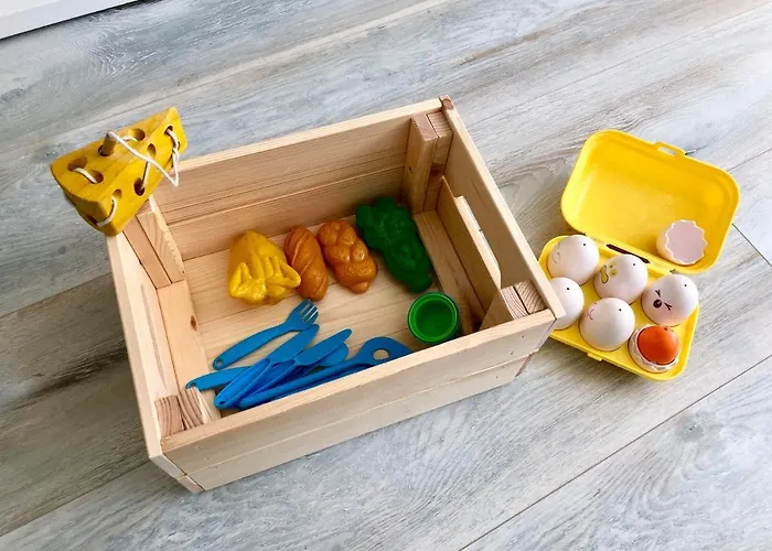 아파트 Old Town Brewery - Stein 브라티슬라바